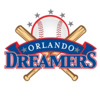 Orlando Dreamers logo